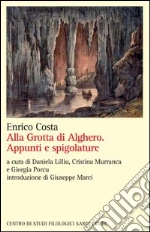 Costa Enrico; Lilliu D. (cur.); Murranca C. (cur.); Porcu G. (cur.)