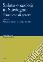 Sassu A. (cur.); Lodde S. (cur.)
