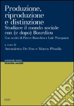 Pitzalis M. (cur.); De Feo A. (cur.)