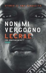 Moore Lecrae; Merritt Jonathan