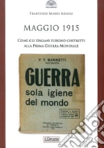 Agnoli Francesco Mario