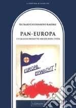 Coudenhove-Kalergi Richard Nikolaus von; Morganti A. (cur.)