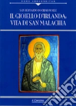 Bernardo di Chiaravalle (san)