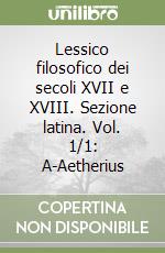 Fattori M. (cur.); Bianchi M. L. (cur.)
