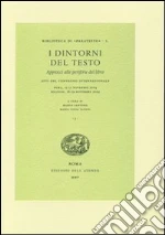 Santoro M. (cur.); Tavoni M. G. (cur.)