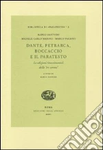 Santoro Marco; Marino Michele C.; Pacioni Marco