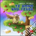 Arcobello Gabriella