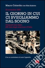 Colombo Mauro; Salerno Rita
