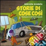 Arcobello Gabriella
