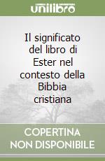 Grandi Vittorio; Cova G. Domenico; Matteuzzi G. (cur.)