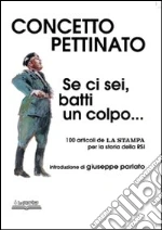 Pettinato Concetto