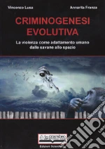Lusa Vincenzo; Franza Annarita