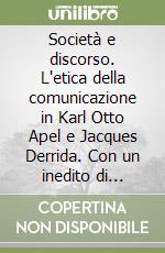 Dal Bo Federico; Derrida Jacques