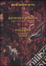 De Feo Nicola M.; Marzocca O. (cur.)