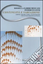 Fabbrichesi Leo Rossella; Leoni Federico