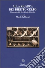 Ghezzi M. L. (cur.)