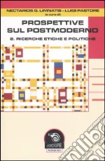 Limnatis N. G. (cur.); Pastore L. (cur.)