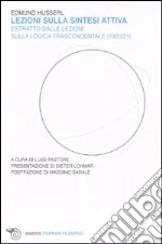 Husserl Edmund; Pastore L. (cur.)