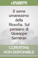 Ponzio Julia; Silvestri Filippo