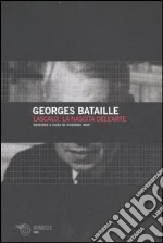 Bataille Georges; Mati S. (cur.)