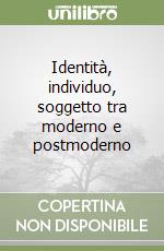 Pastore L. (cur.); Meattini V. (cur.)
