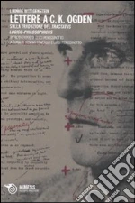 Wittgenstein Ludwig; Perissinotto L. (cur.); Fracassi T. (cur.)