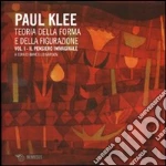 Klee Paul; Barison M. (cur.)