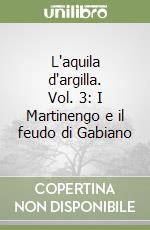 Maffeis Floriana; Andrico Gian Mario