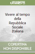 Chiarini R. (cur.); Cuzzi M. (cur.)