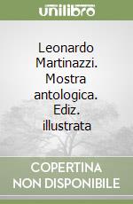 Corradini M. (cur.); Lorenzi F. (cur.)