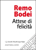 Bodei Remo; Nodari F. (cur.)