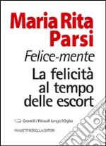 Parsi Maria Rita; Nodari F. (cur.)