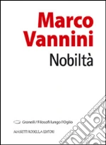 Vannini Marco; Nodari F. (cur.)