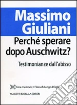 Giuliani Massimo; Nodari F. (cur.)