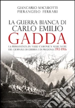 Maculotti Giancarlo; Ferrari Pierangelo