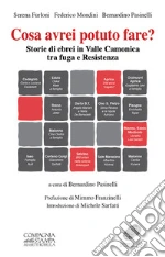 Furloni Serena; Mondini Federico; Pasinelli Bernardino