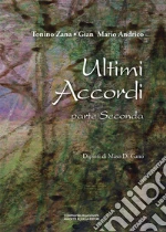 Zana Tonino; Andrico Gian Mario
