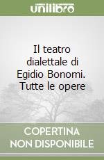 Bonomi Egidio