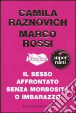 Raznovich Camila - Rossi Marco