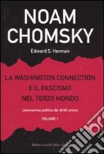Chomsky Noam - Herman Edward S.