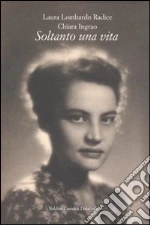 Lombardo Radice Laura - Ingrao Chiara