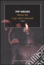 Khouma Pap