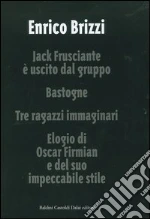 Brizzi Enrico