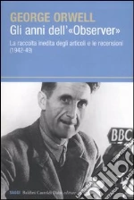 Orwell George