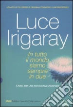Irigaray Luce