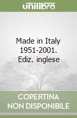Settembrini L. (cur.); Vergani G. (cur.)