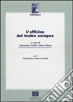 Grilli Alessandro; Simon Anita
