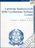 Luther Jrg; Malfatti Elena; Rossi Emanuele