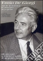Marino A. (cur.); Sbordone C. (cur.); Bassani F. (cur.)