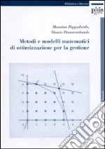 Pappalardo Massimo; Passacantando Mauro